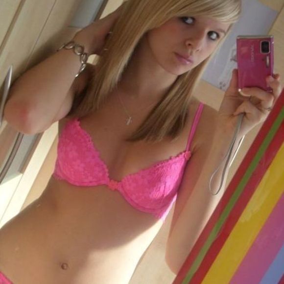 Meet your Posher, Caitlyn - Picture 1 of 1